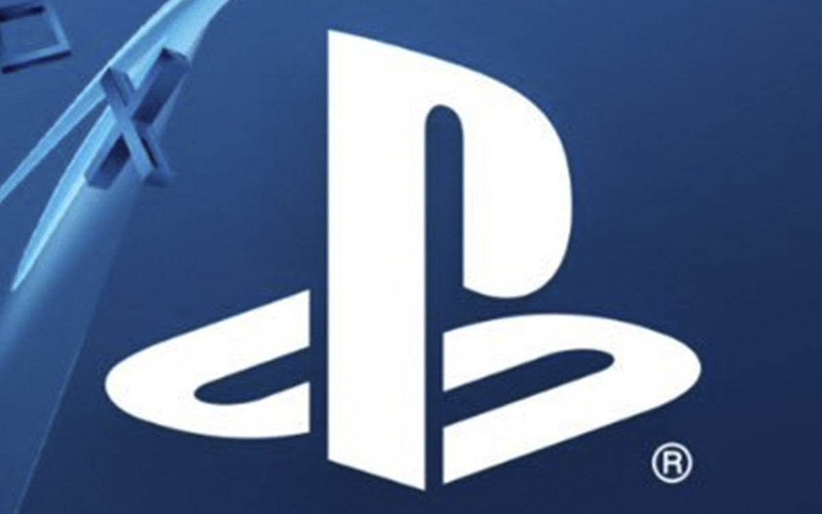 Logo de PlayStation