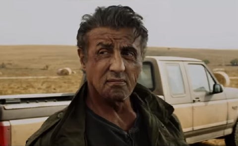 Rambo V