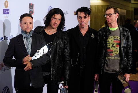 Rammstein
