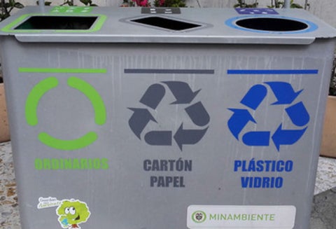 Reciclaje