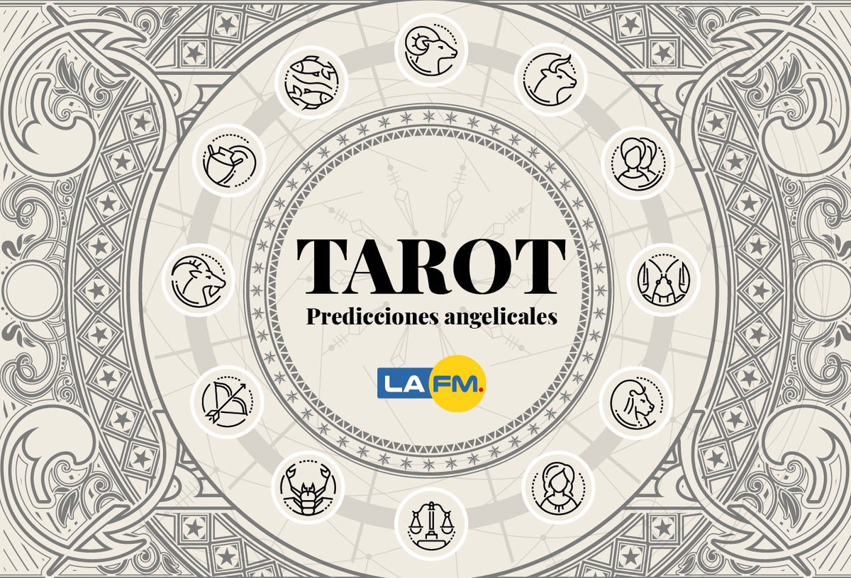 TAROT LA FM