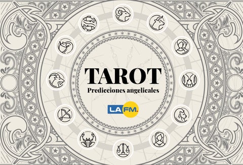 TAROT LA FM