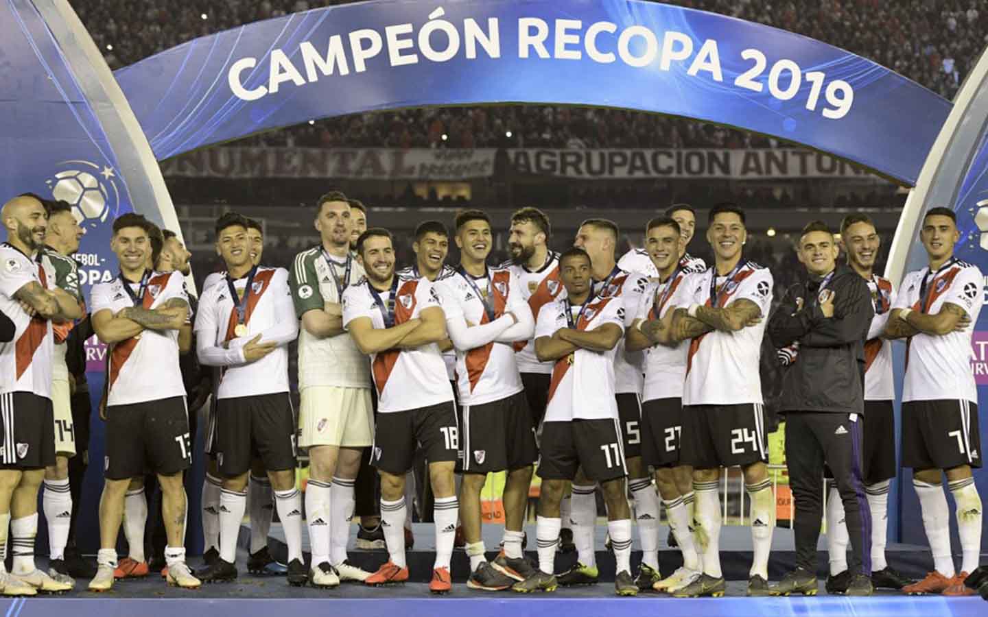 River Plate