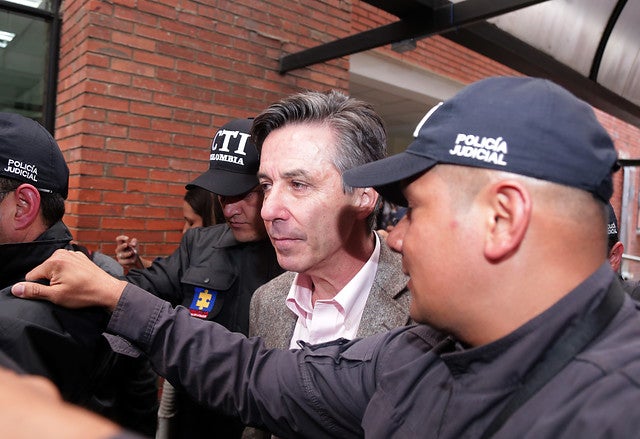 ROBERTO PRIETO