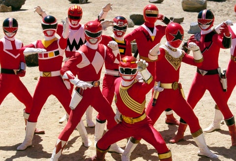 El actor murió a los 38 años.