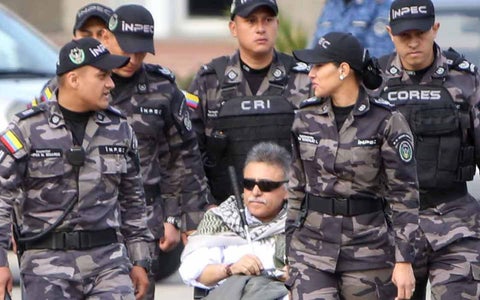Jesús Santrich