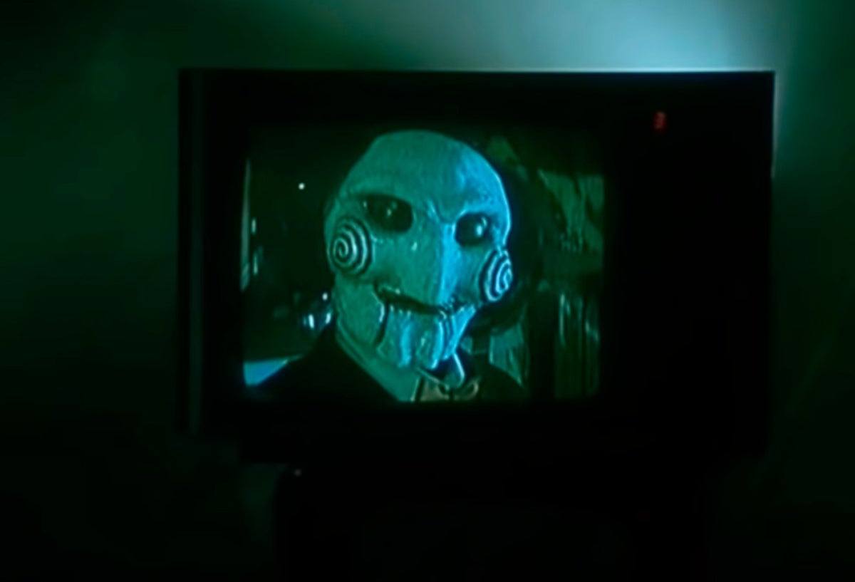 La película regresaría con la ayuda del comediante y del estudio Lionsgate.