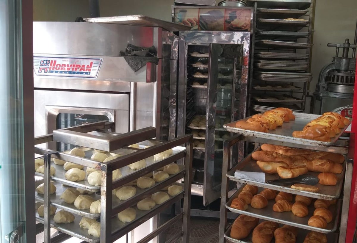 ¡OJO! Sube precio del pan
