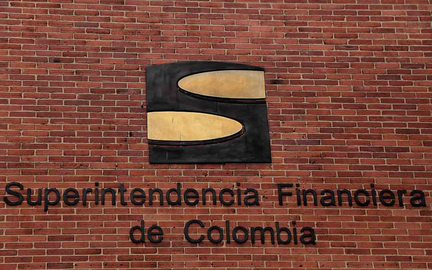 Superintendencia Financiera