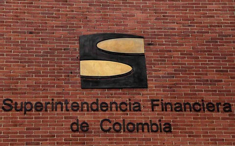 Superintendencia Financiera