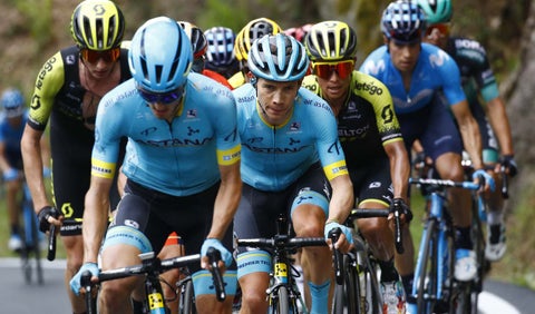 Miguel Ángel López