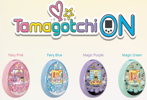 Tamagotchi