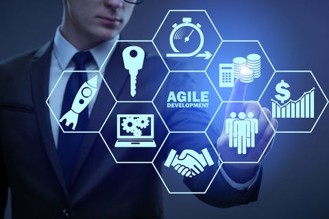 Desarrollo de tecnología