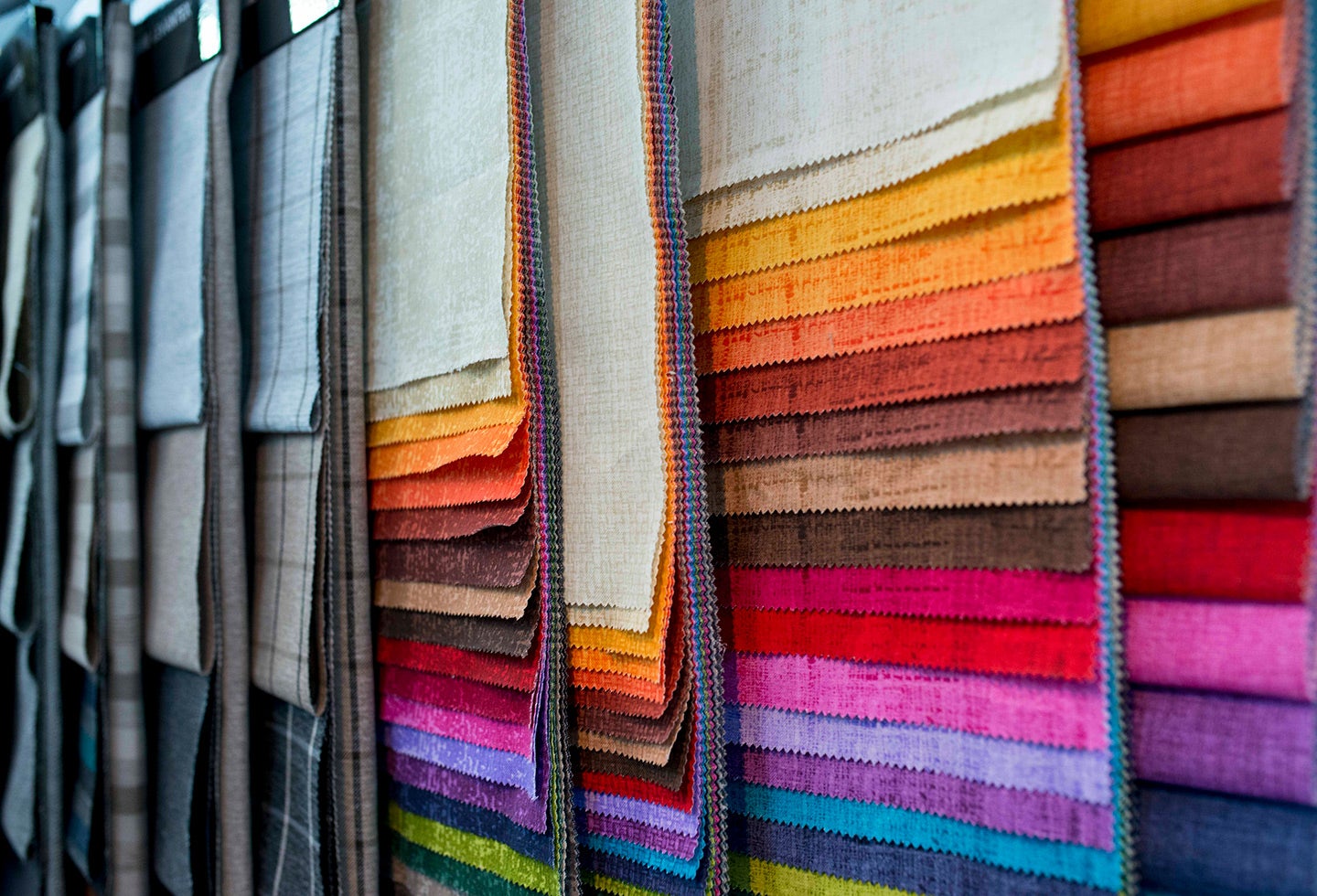 Imagen de Colombiatex de las Américas 2016