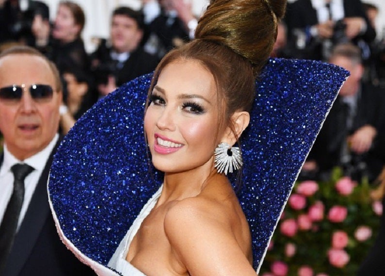 Thalía
