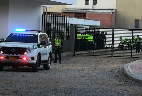 Juan Guillermo Valderrama