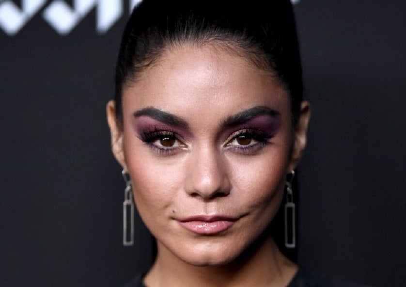 Vanessa Hudgens