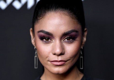 Vanessa Hudgens