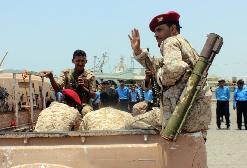 Yemen