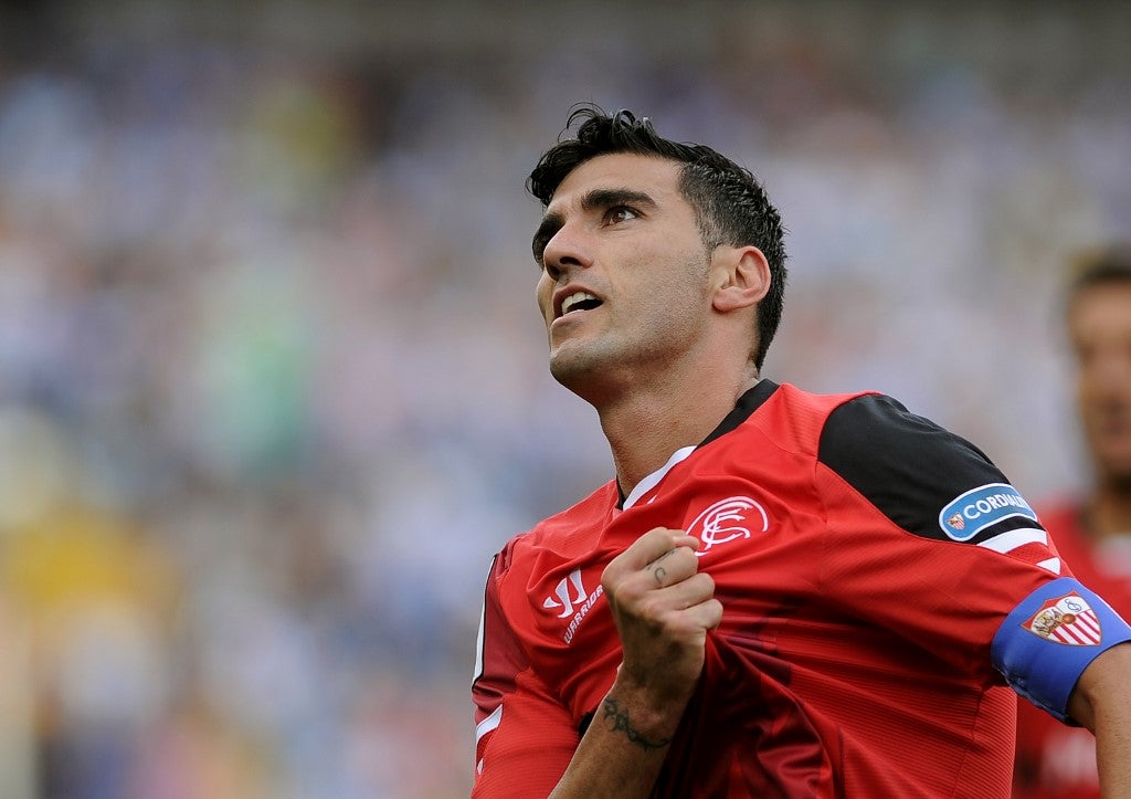 José Antonio Reyes