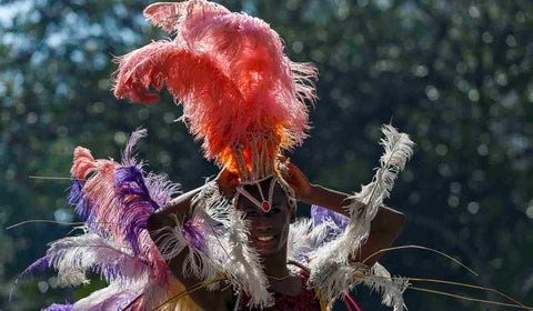 Marcha LGBT inunda Sao Paulo