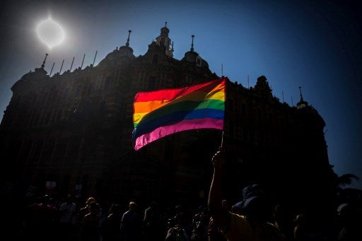 Tras 11 años ante los tribunales, ella logró acceder a la pensión de su pareja.