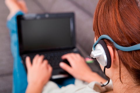 Estudiante online