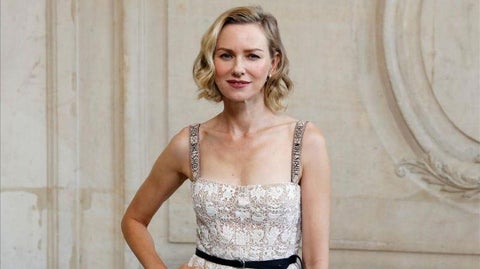 Naomi Watts es una reconocida actriz