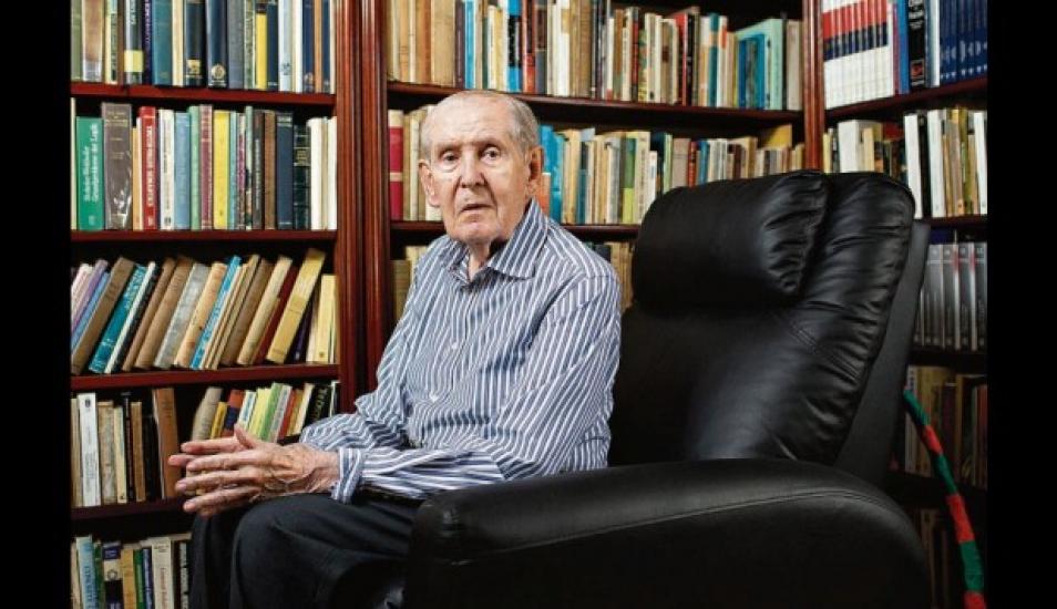 Francisco Miró Quesada Cantuarias