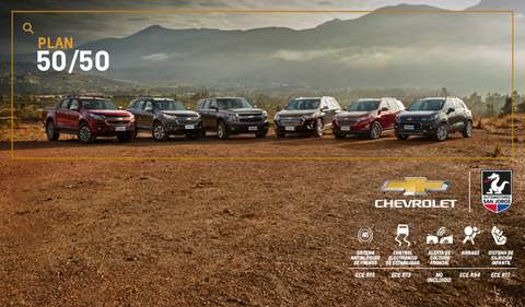 Chevrolet