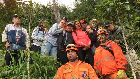Defensa Civil Quindío