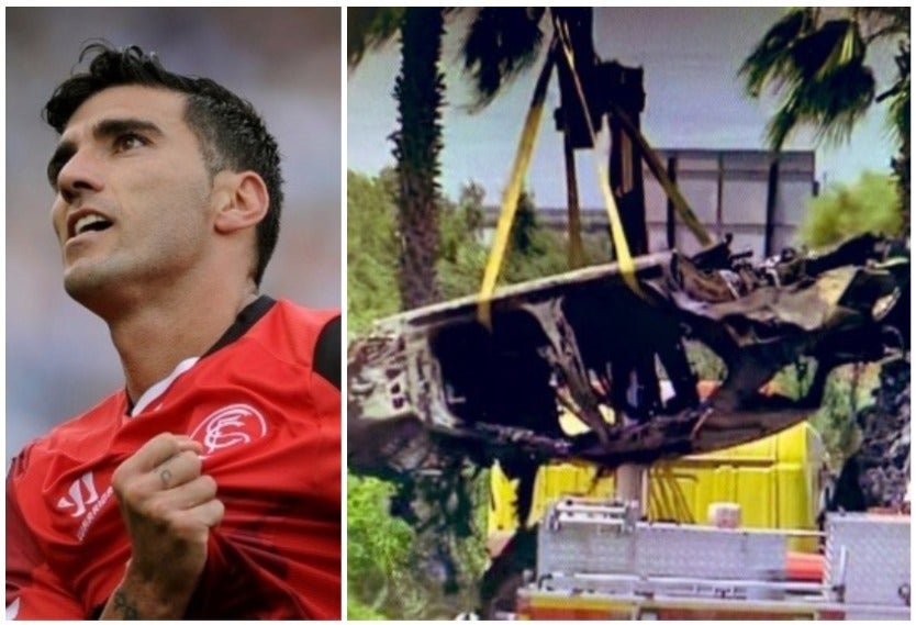 José Antonio Reyes