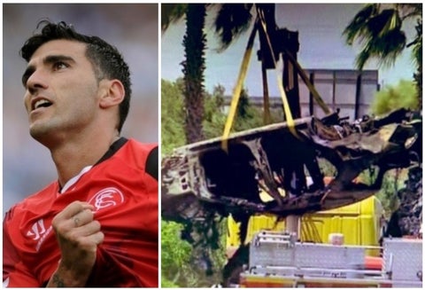 José Antonio Reyes
