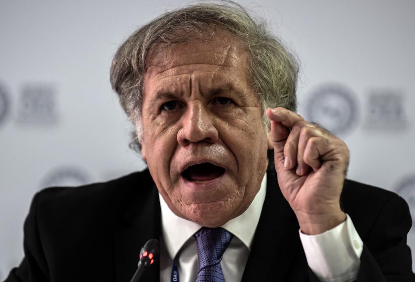 Luis Almagro