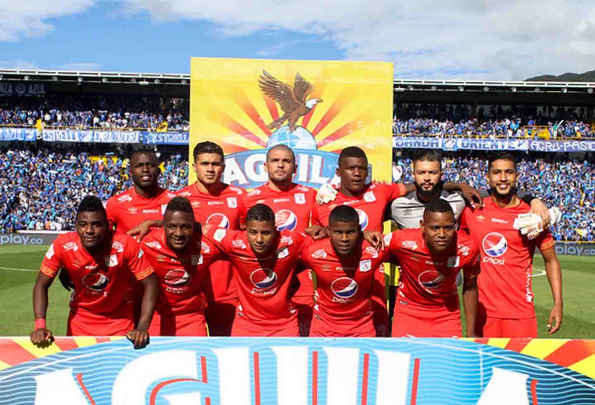 América de Cali