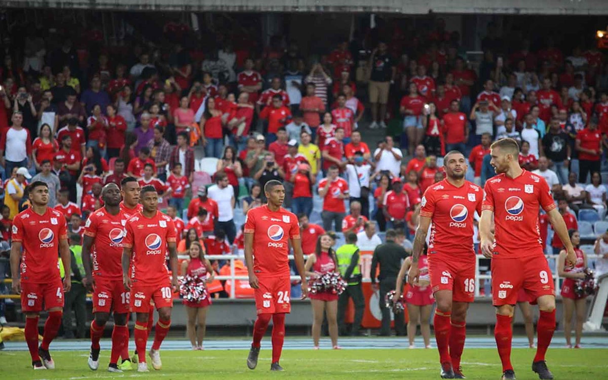 América de Cali