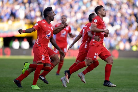América de Cali 2019
