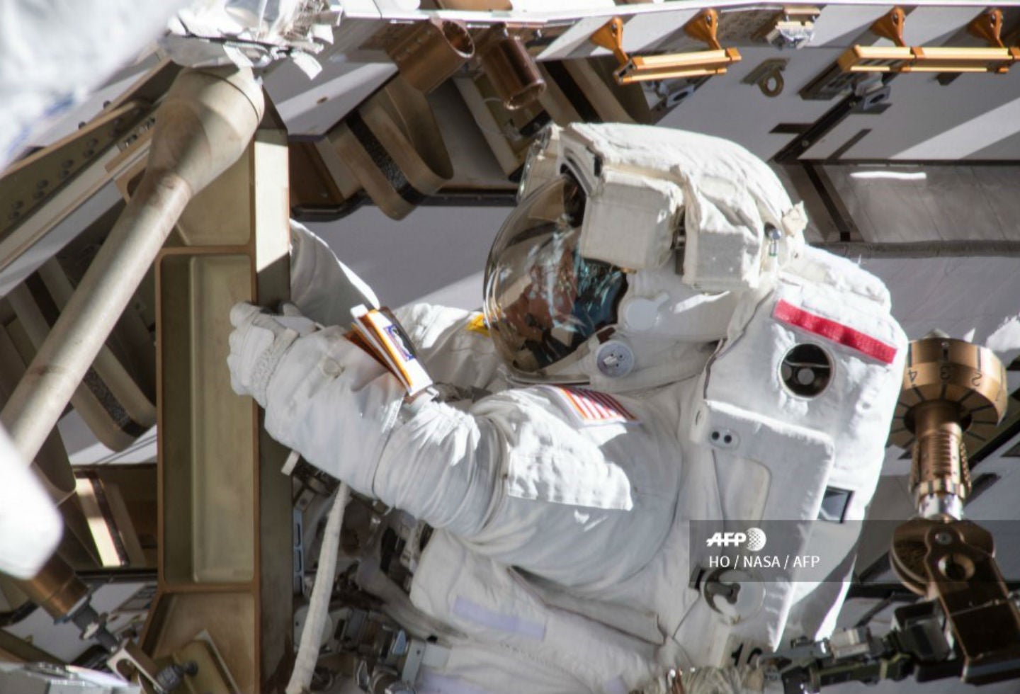 Astronauta