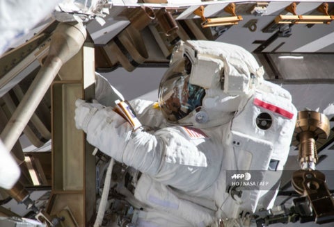 Astronauta