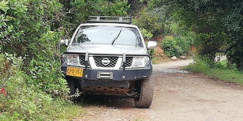 Investigan el secuestro