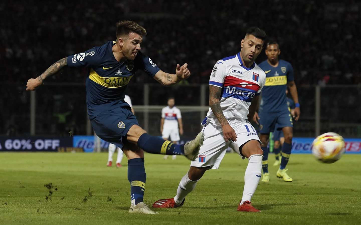 Boca Juniors