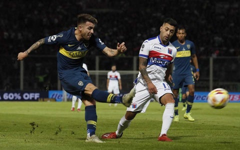 Boca Juniors