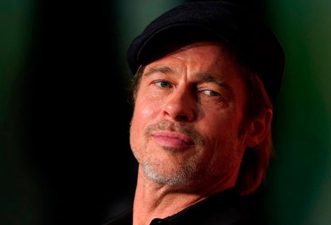 El actor se molestó al ver su imagen en una campaña de orgullo heterosexual.