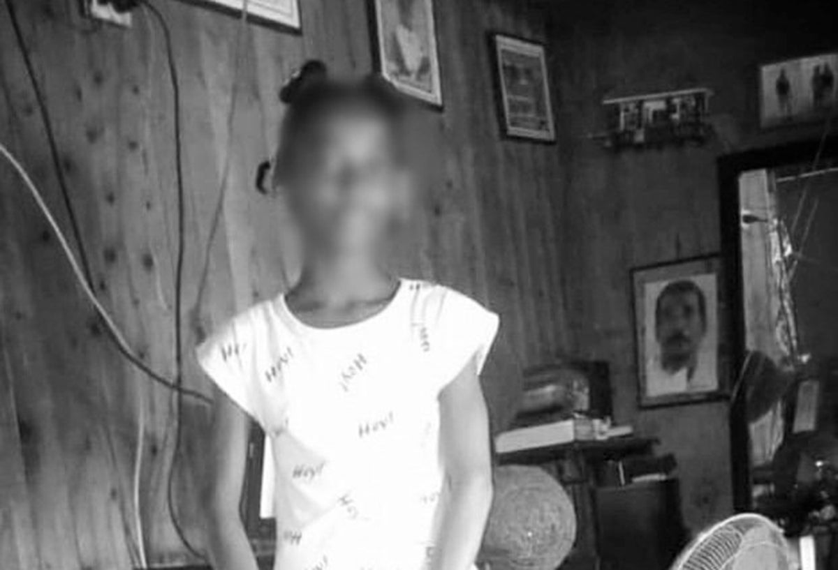 Diana Tatiana Rodríguez, menor hallada muerta en Buenaventura