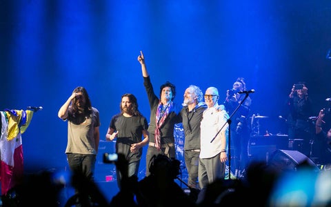 Caifanes