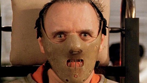 Hannibal Lecter, personaje de ficción