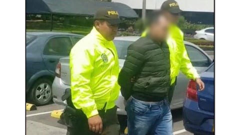 Alias Gargola, lider de La Constru