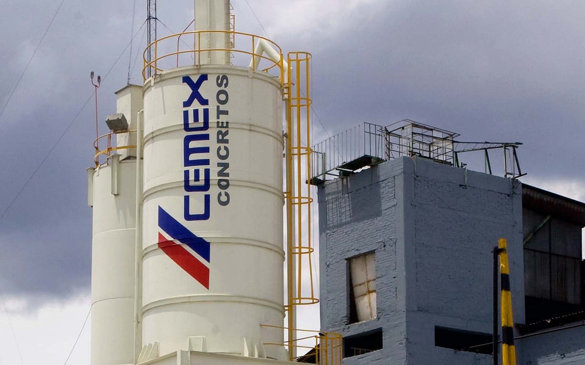 Cemex