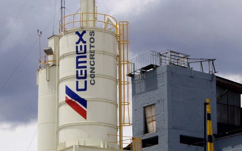 Cemex