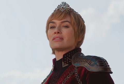 Lena Headey reveló que el personaje tendría esta una escena pesada, pero no fue incluida al final.